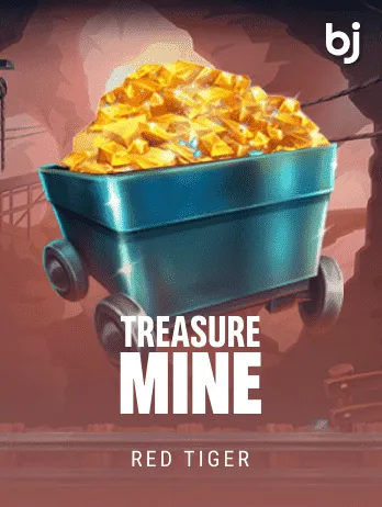 Red-Tiger-Slots-Treasure-Mine