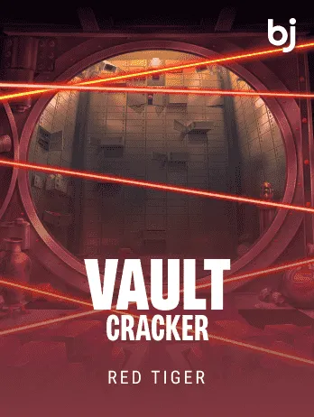 Red-Tiger-Slots-Vault-Cracker