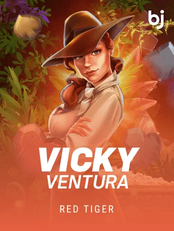 Red-Tiger-Slots-Vicky-Ventura