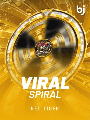 Red-Tiger-Slots-Viral-Spiral