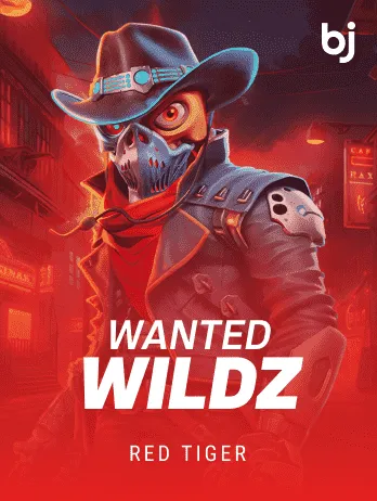 Red-Tiger-Slots-Wanted-Wildz