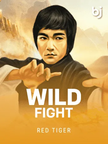 Red-Tiger-Slots-Wild-Fight