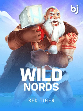 Red-Tiger-Slots-Wild-Nords