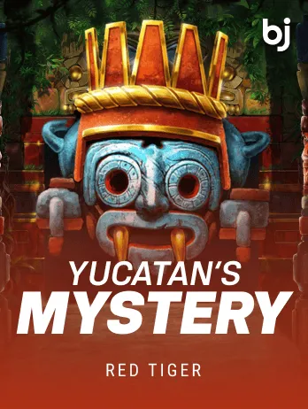 Red-Tiger-Slots-Yucatans-Mystery