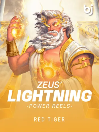 Red-Tiger-Slots-Zeus-Lightning-Power-Reels