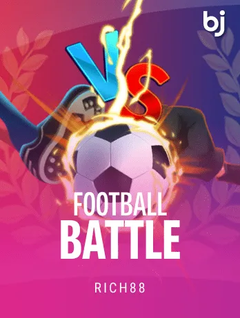 Rich88-Arcade-Football-Battle