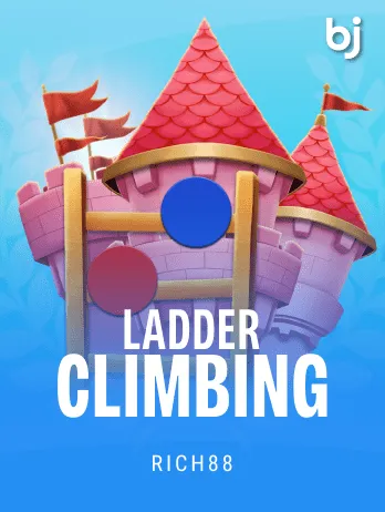 Rich88-Arcade-Ladder-Climbing