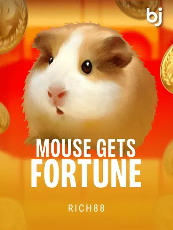 Rich88-Arcade-Mouse-Gets-Fortune