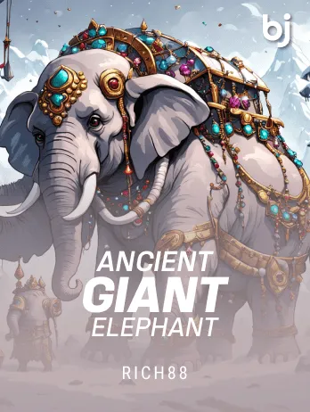 Rich88-Slots-Ancient-Giant-Elephant