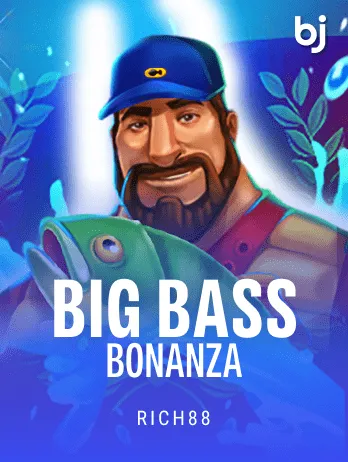 Rich88-Slots-Big-Bass-Bonanza