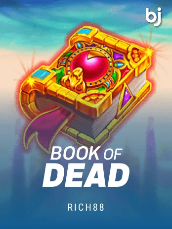 Rich88-Slots-Book-of-Dead