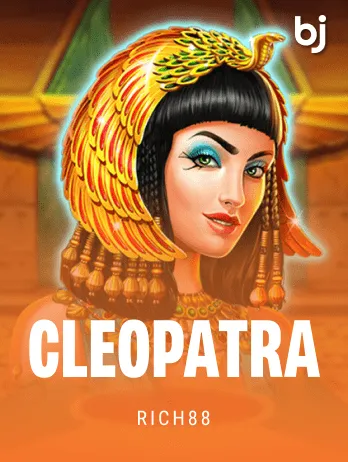 Rich88-Slots-Cleopatra