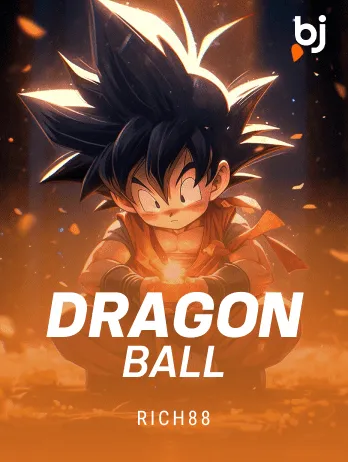 Rich88-Slots-Dragon-Ball