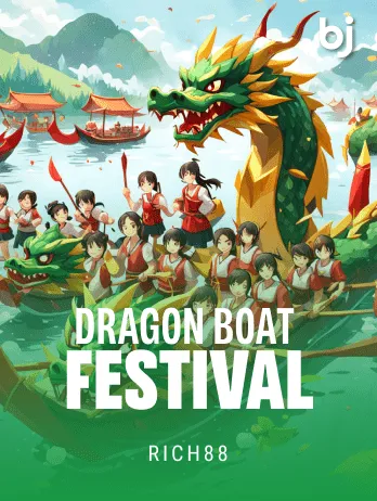 Rich88-Slots-Dragon-Boat-Festival