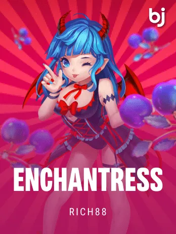 Rich88-Slots-Enchantress