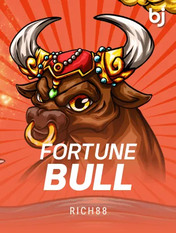 Rich88-Slots-Fortune-Bull