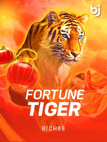 Rich88-Slots-Fortune-Tiger