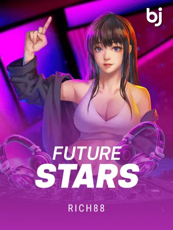 Rich88-Slots-Future-Stars