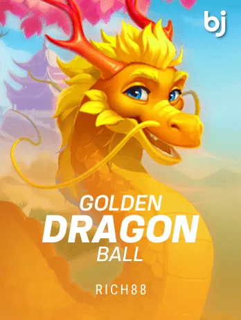 Rich88-Slots-Golden-Dragon-Ball