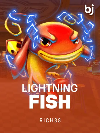 Rich88-Slots-Lightning-Fish