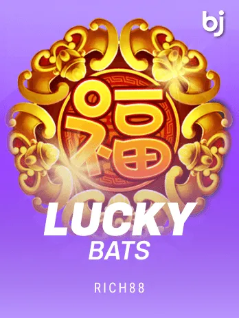 Rich88-Slots-Lucky-Bats