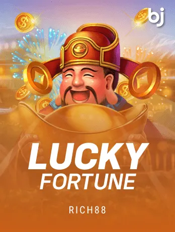 Rich88-Slots-Lucky-Fortune