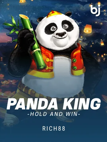 Rich88-Slots-Panda-King