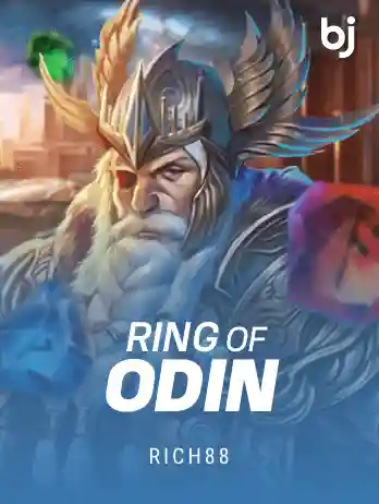 Rich88 - Slots - Ring Of Odin