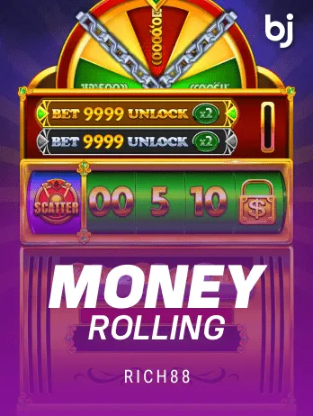 Rich88-Slots-Rolling-Money