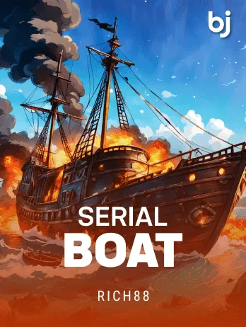 Rich88-Slots-Serial-Boat