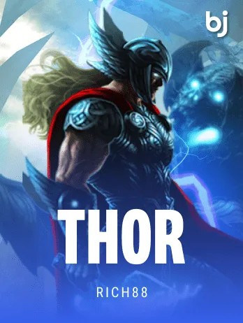 Rich88-Slots-Thor