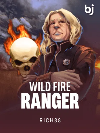 Rich88-Slots-Wild-Fire-Ranger