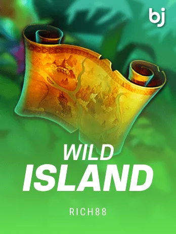 Rich88-Slots-Wild-Island