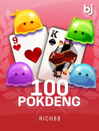 Rich88-Table-100-Pokdeng