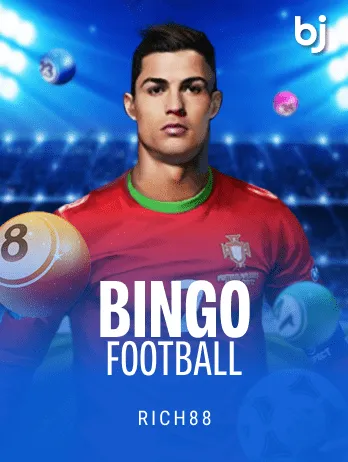 Rich88-Table-Bingo-Football