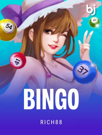 Rich88-Table-Bingo