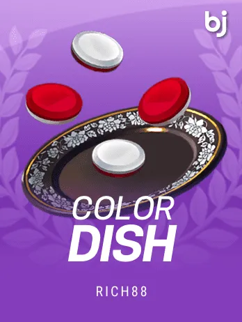 Rich88-Table-Color-Dish