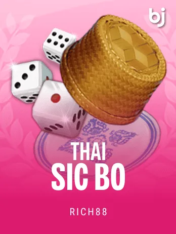 Rich88-Table-Thai-Sic-Bo