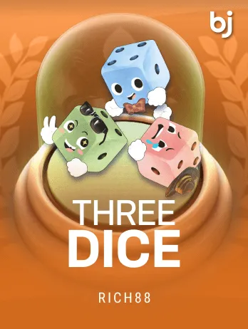 Rich88-Table-Three-Dice