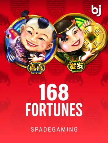 Spade-Gaming-Slots-168-Fortunes