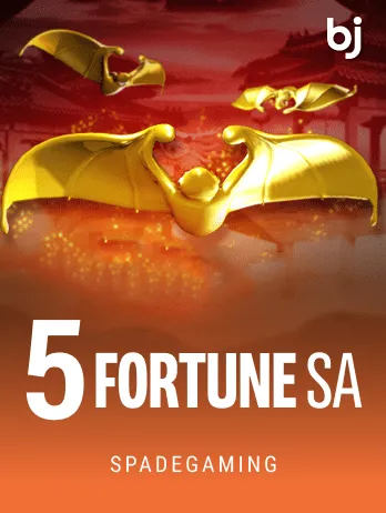 Spade-Gaming-Slots-5-Fortune-SA