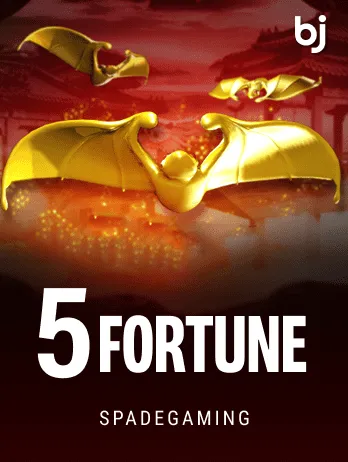 Spade-Gaming-Slots-5-Fortune