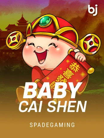 Spade-Gaming-Slots-Baby-Cai-Shen