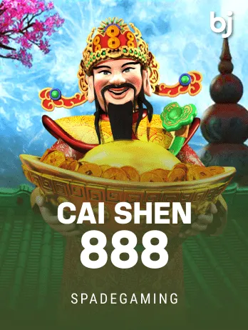 Spade-Gaming-Slots-Cai-Shen-888