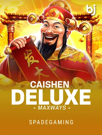 Spade-Gaming-Slots-Caishen-Deluxe-Maxways