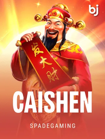 Spade-Gaming-Slots-Caishen