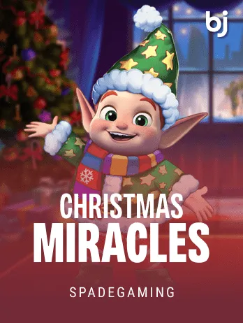 Spade-Gaming-Slots-Christmas-Miracles