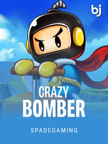 Spade-Gaming-Slots-Crazy-Bomber