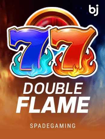 Spade-Gaming-Slots-Double-Flame