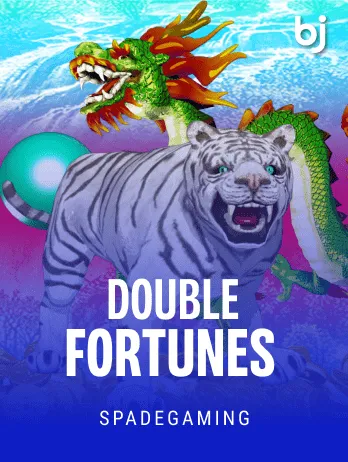 Spade-Gaming-Slots-Double-Fortunes